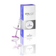 BI SOFT Stylage L Lidocaine
